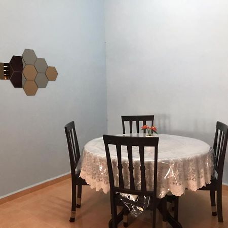 Cozy Homestay Che Yang 쿠알라트렝가누 외부 사진