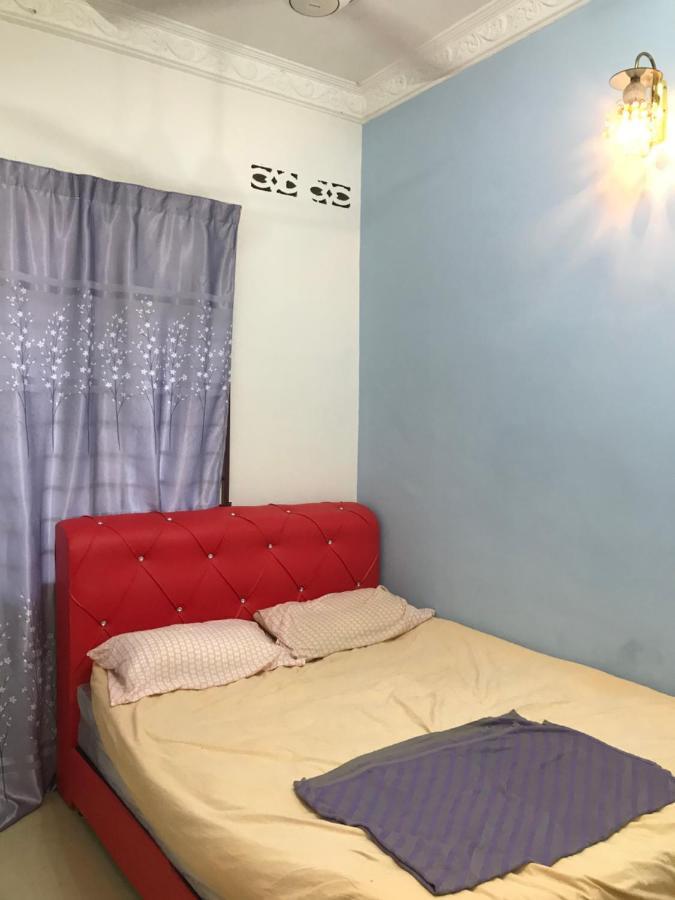 Cozy Homestay Che Yang 쿠알라트렝가누 외부 사진