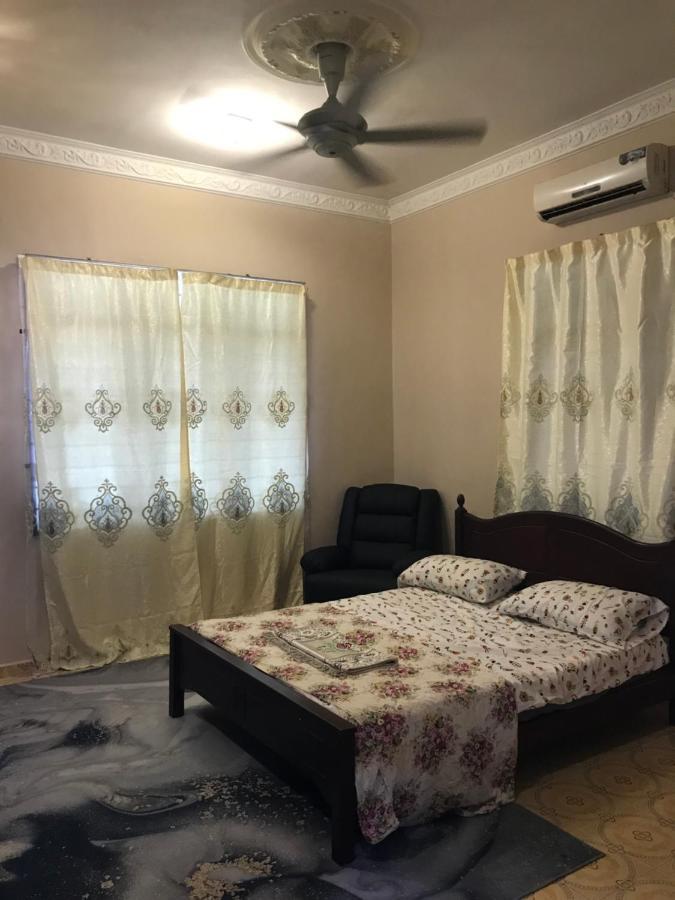 Cozy Homestay Che Yang 쿠알라트렝가누 외부 사진