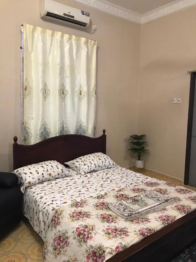 Cozy Homestay Che Yang 쿠알라트렝가누 외부 사진