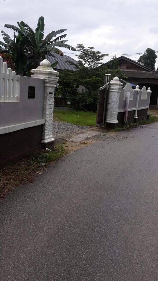 Cozy Homestay Che Yang 쿠알라트렝가누 외부 사진
