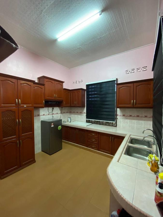 Cozy Homestay Che Yang 쿠알라트렝가누 외부 사진