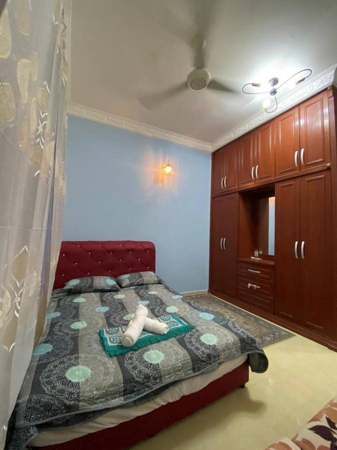 Cozy Homestay Che Yang 쿠알라트렝가누 외부 사진