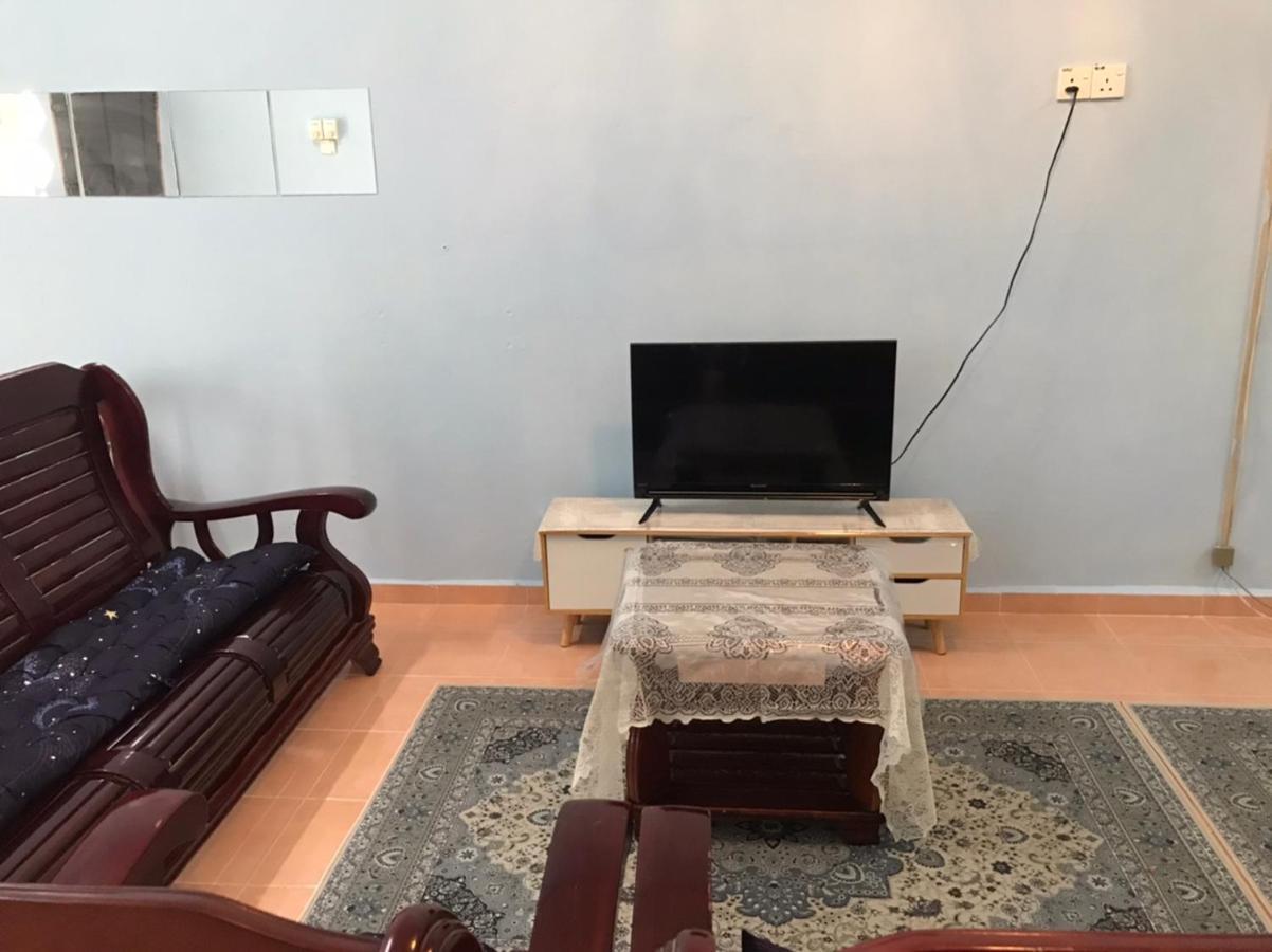 Cozy Homestay Che Yang 쿠알라트렝가누 외부 사진