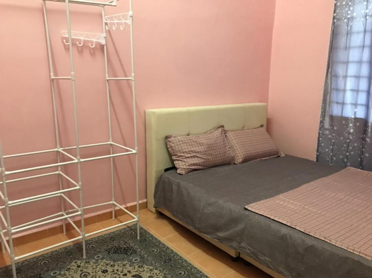 Cozy Homestay Che Yang 쿠알라트렝가누 외부 사진
