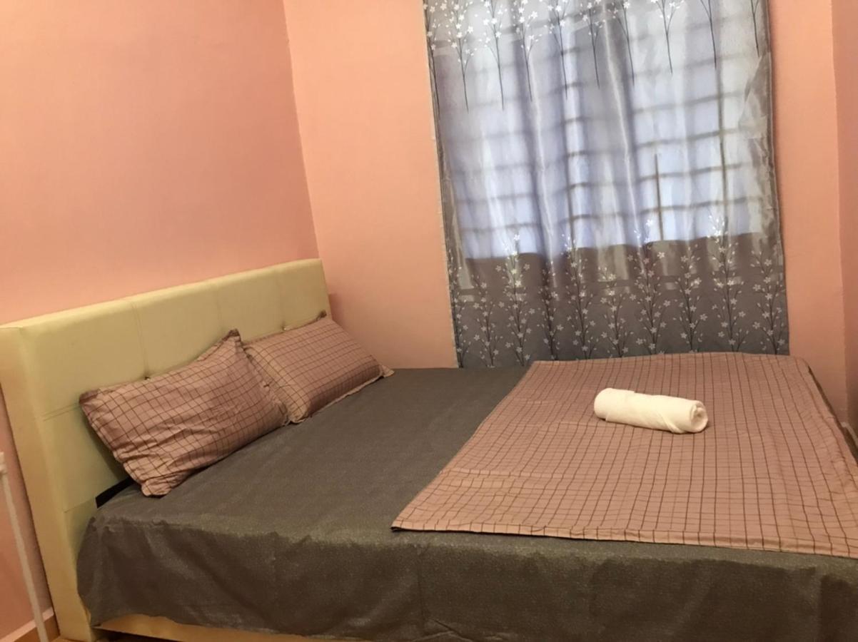 Cozy Homestay Che Yang 쿠알라트렝가누 외부 사진