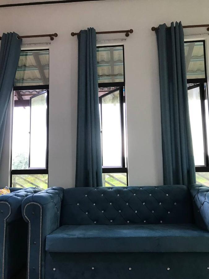 Cozy Homestay Che Yang 쿠알라트렝가누 외부 사진