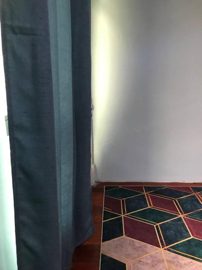 Cozy Homestay Che Yang 쿠알라트렝가누 외부 사진