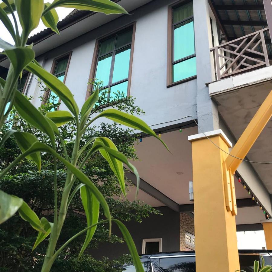Cozy Homestay Che Yang 쿠알라트렝가누 외부 사진