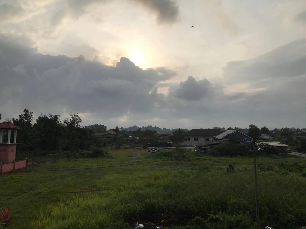 Cozy Homestay Che Yang 쿠알라트렝가누 외부 사진