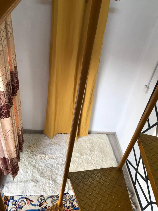 Cozy Homestay Che Yang 쿠알라트렝가누 외부 사진