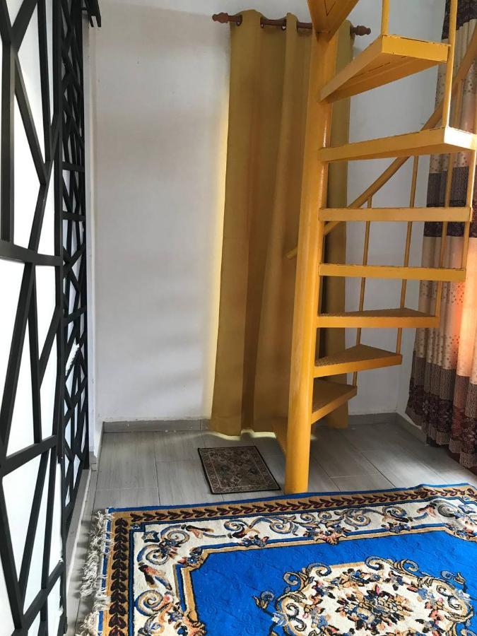 Cozy Homestay Che Yang 쿠알라트렝가누 외부 사진